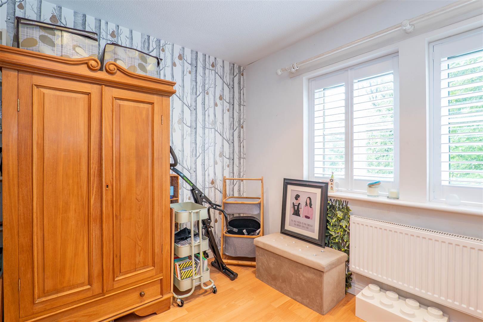 Marlow Court, Adlington, Chorley